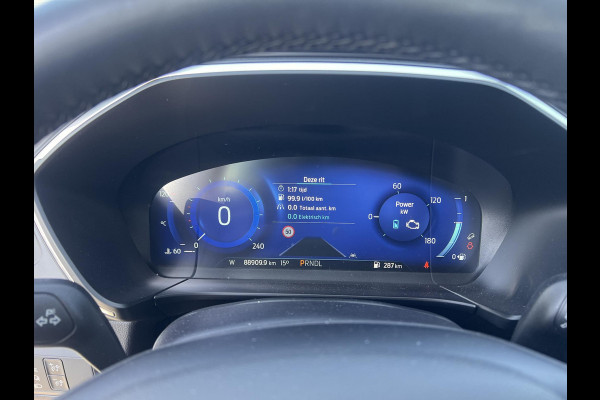 Ford Kuga 2.5 Duratec FHEV Titanium CVT 190pk | Winter Pack | Head Up Display | Trekhaak