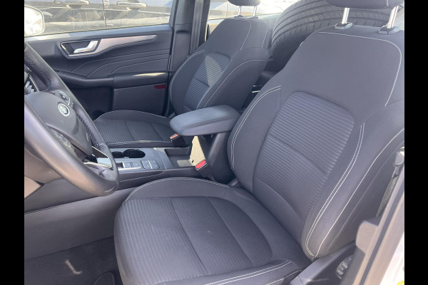 Ford Kuga 2.5 Duratec FHEV Titanium CVT 190pk | Winter Pack | Head Up Display | Trekhaak
