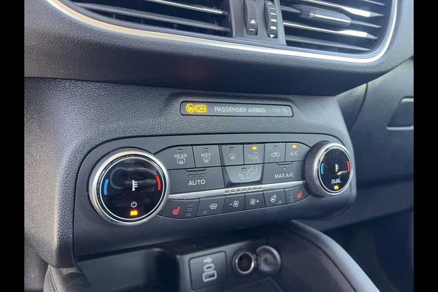 Ford Kuga 2.5 Duratec FHEV Titanium CVT 190pk | Winter Pack | Head Up Display | Trekhaak