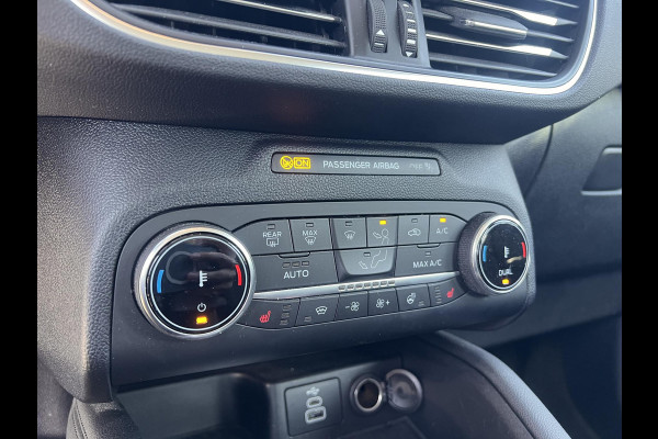 Ford Kuga 2.5 Duratec FHEV Titanium CVT 190pk | Winter Pack | Head Up Display | Trekhaak