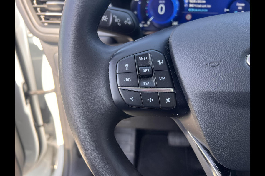 Ford Kuga 2.5 Duratec FHEV Titanium CVT 190pk | Winter Pack | Head Up Display | Trekhaak