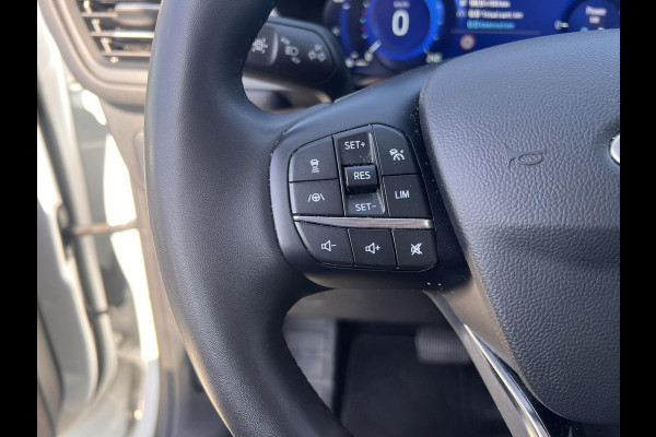 Ford Kuga 2.5 Duratec FHEV Titanium CVT 190pk | Winter Pack | Head Up Display | Trekhaak