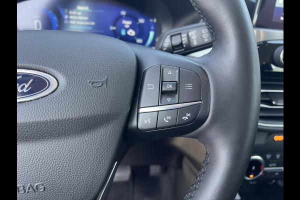 Ford Kuga 2.5 Duratec FHEV Titanium CVT 190pk | Winter Pack | Head Up Display | Trekhaak