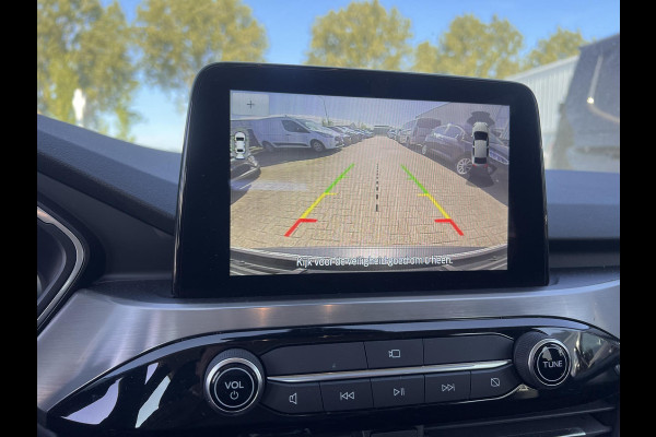 Ford Kuga 2.5 Duratec FHEV Titanium CVT 190pk | Winter Pack | Head Up Display | Trekhaak