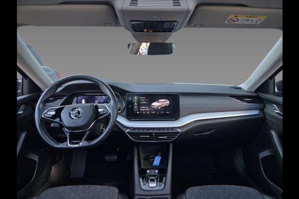 Škoda Octavia Combi 1.4 TSI iV PHEV Business Edition Plus PANODAK | ELEKTRISCHE KLEP | NAVI
