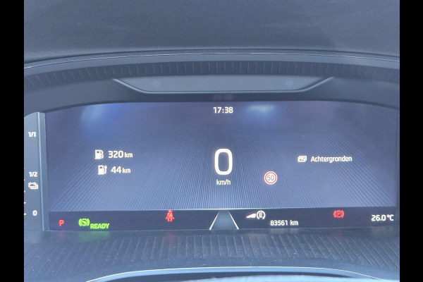 Škoda Octavia Combi 1.4 TSI iV PHEV Business Edition Plus PANODAK | ELEKTRISCHE KLEP | NAVI