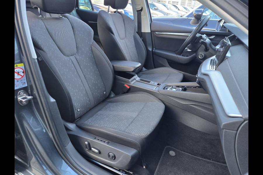 Škoda Octavia Combi 1.4 TSI iV PHEV Business Edition Plus PANODAK | ELEKTRISCHE KLEP | NAVI