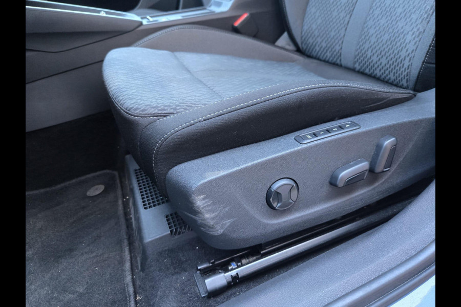Škoda Octavia Combi 1.4 TSI iV PHEV Business Edition Plus PANODAK | ELEKTRISCHE KLEP | NAVI