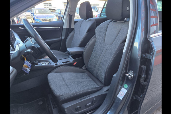 Škoda Octavia Combi 1.4 TSI iV PHEV Business Edition Plus PANODAK | ELEKTRISCHE KLEP | NAVI