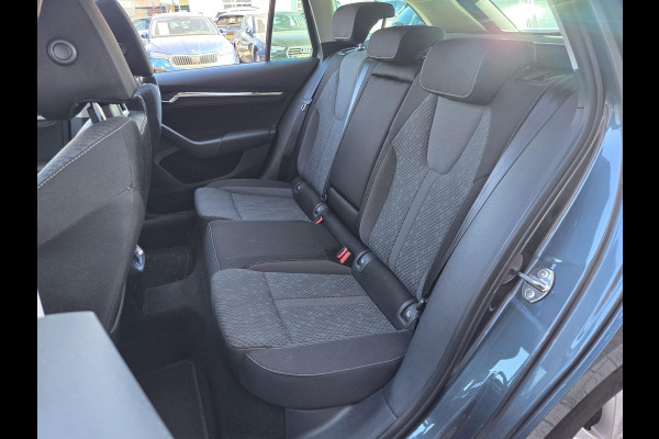 Škoda Octavia Combi 1.4 TSI iV PHEV Business Edition Plus PANODAK | ELEKTRISCHE KLEP | NAVI