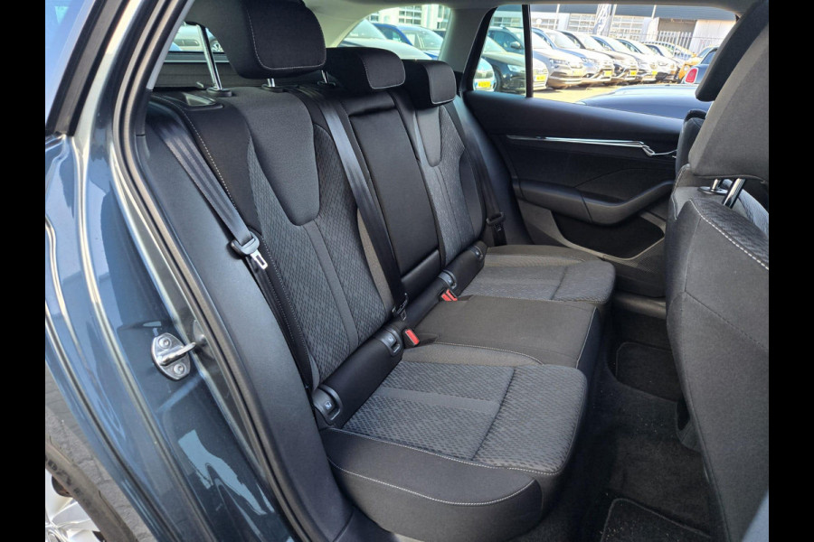 Škoda Octavia Combi 1.4 TSI iV PHEV Business Edition Plus PANODAK | ELEKTRISCHE KLEP | NAVI