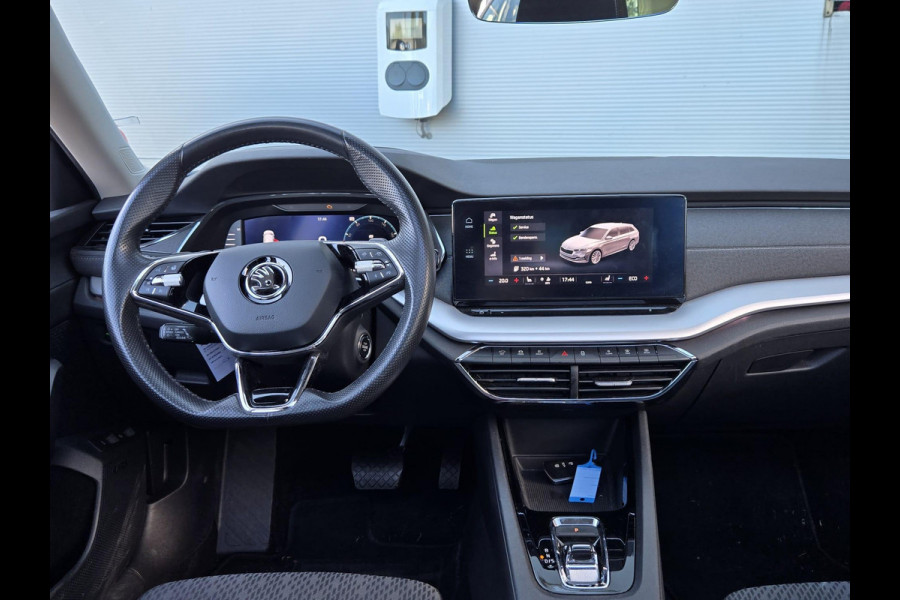 Škoda Octavia Combi 1.4 TSI iV PHEV Business Edition Plus PANODAK | ELEKTRISCHE KLEP | NAVI