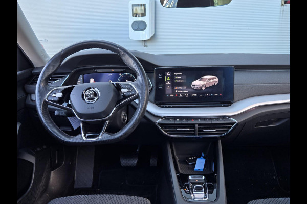 Škoda Octavia Combi 1.4 TSI iV PHEV Business Edition Plus PANODAK | ELEKTRISCHE KLEP | NAVI