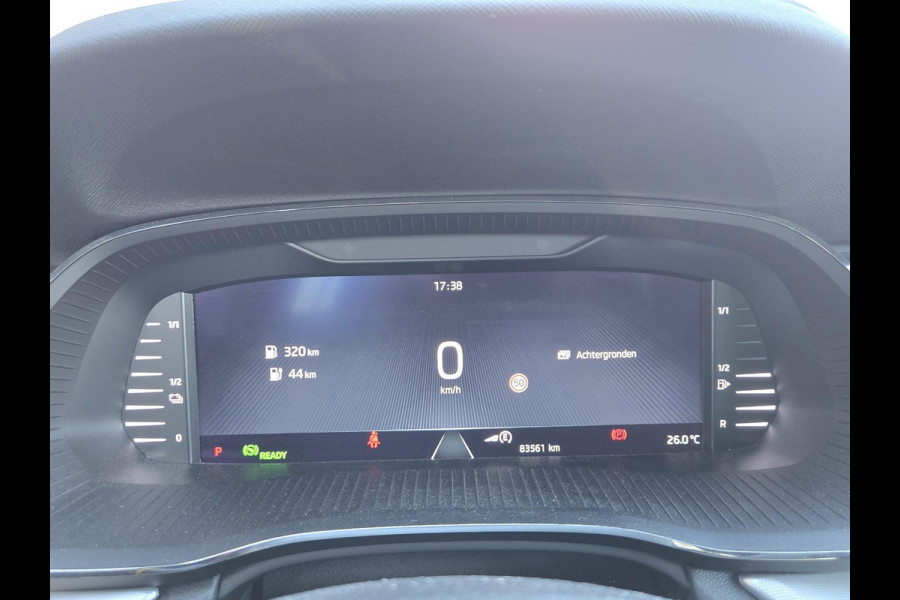 Škoda Octavia Combi 1.4 TSI iV PHEV Business Edition Plus PANODAK | ELEKTRISCHE KLEP | NAVI