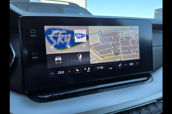 Škoda Octavia Combi 1.4 TSI iV PHEV Business Edition Plus PANODAK | ELEKTRISCHE KLEP | NAVI
