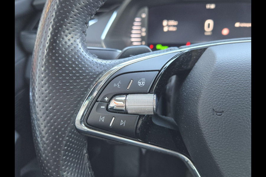 Škoda Octavia Combi 1.4 TSI iV PHEV Business Edition Plus PANODAK | ELEKTRISCHE KLEP | NAVI