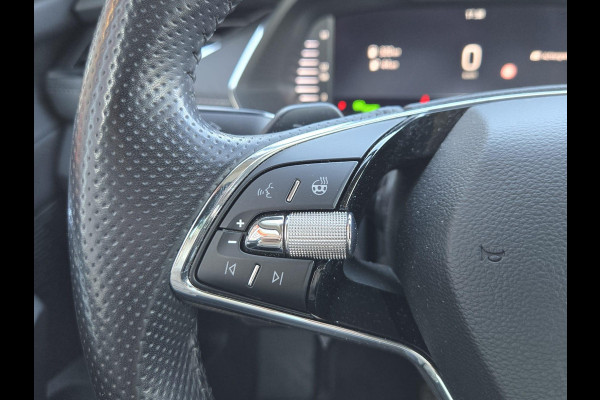 Škoda Octavia Combi 1.4 TSI iV PHEV Business Edition Plus PANODAK | ELEKTRISCHE KLEP | NAVI