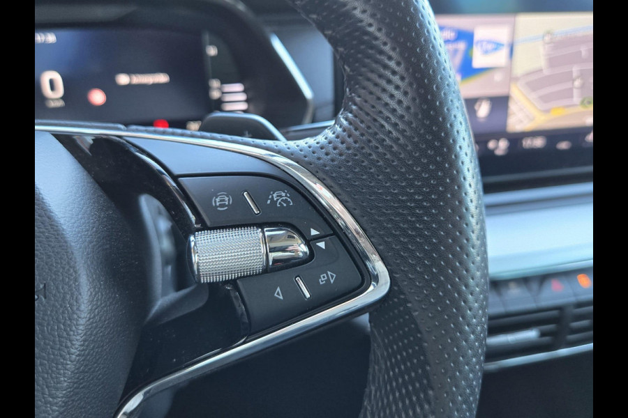 Škoda Octavia Combi 1.4 TSI iV PHEV Business Edition Plus PANODAK | ELEKTRISCHE KLEP | NAVI