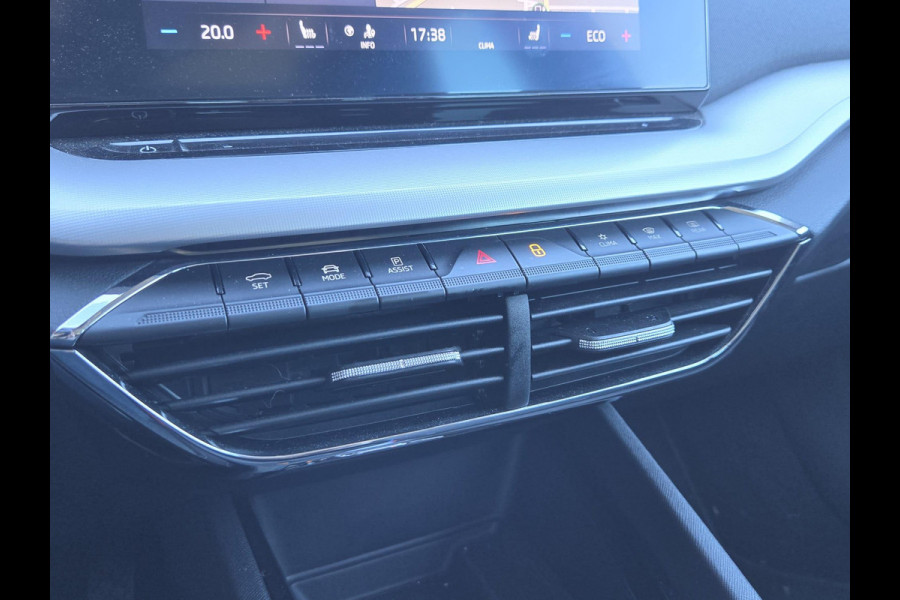 Škoda Octavia Combi 1.4 TSI iV PHEV Business Edition Plus PANODAK | ELEKTRISCHE KLEP | NAVI
