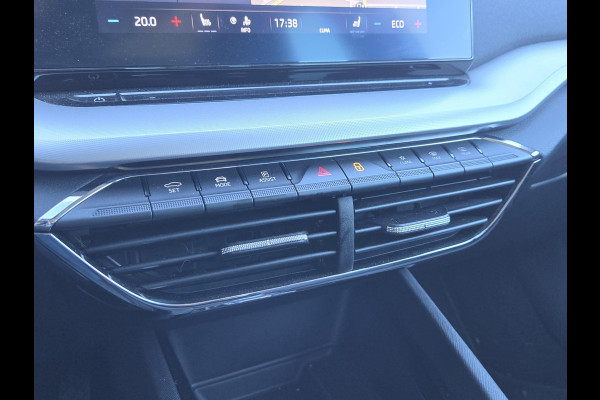 Škoda Octavia Combi 1.4 TSI iV PHEV Business Edition Plus PANODAK | ELEKTRISCHE KLEP | NAVI