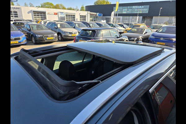 Škoda Octavia Combi 1.4 TSI iV PHEV Business Edition Plus PANODAK | ELEKTRISCHE KLEP | NAVI