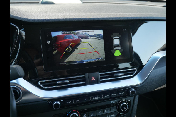 Kia e-Niro ExecutiveLine 64 kWh |SOH 97,4% | Schuif/kantel dak | Stoel geheugen | Stoel verwarming/ventilatie |