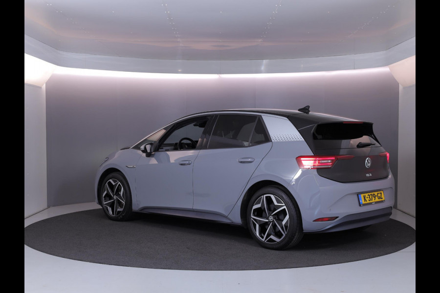 Volkswagen ID.3 First Plus 58 kWh 204PK 58KWH | Navigatie | Parkeercamera | 19" LM velgen "|