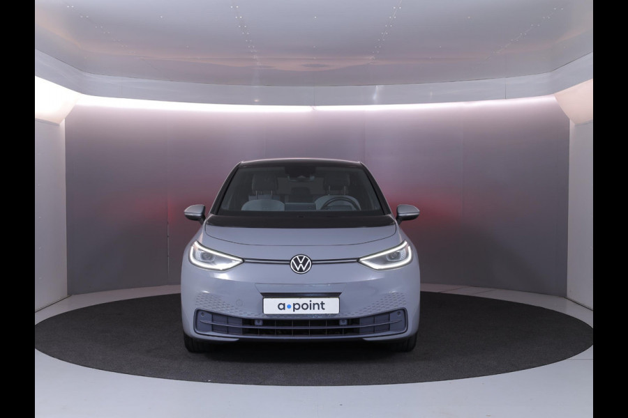 Volkswagen ID.3 First Plus 58 kWh 204PK 58KWH | Navigatie | Parkeercamera | 19" LM velgen "|