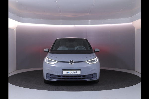 Volkswagen ID.3 First Plus 58 kWh 204PK 58KWH | Navigatie | Parkeercamera | 19" LM velgen "|