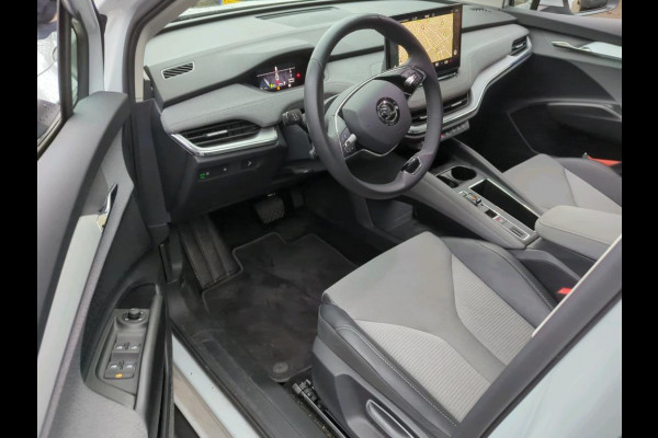 Škoda Enyaq 60 Selection NL-AUTO | 1/2 LEDER | NAVI