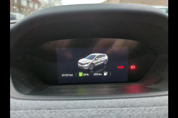 Škoda Enyaq 60 Selection NL-AUTO | 1/2 LEDER | NAVI