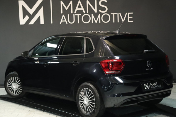 Volkswagen Polo 1.0 TSI / VIRTUAL / KEYLESS / CARPLAY / STOELVERW