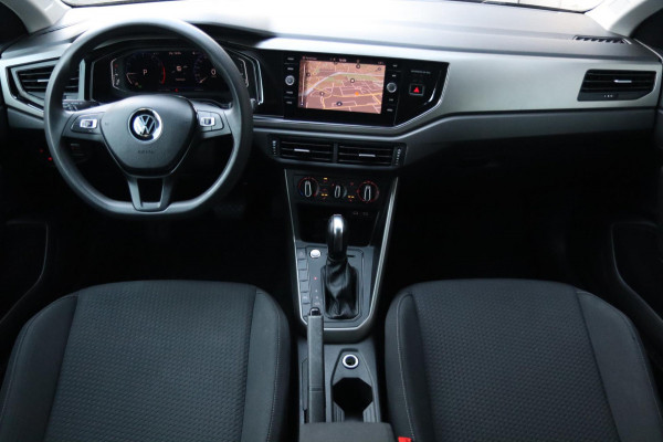 Volkswagen Polo 1.0 TSI / VIRTUAL / KEYLESS / CARPLAY / STOELVERW