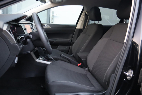 Volkswagen Polo 1.0 TSI / VIRTUAL / KEYLESS / CARPLAY / STOELVERW