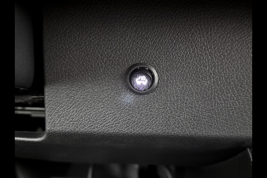 Mercedes-Benz Sprinter 319 1.9 CDI L2H2 30 Jahre Edition Leder Vanstep Full black Zonneklep met Led MAK Safari 3500kg Trekhaak Betimmering Navigatie