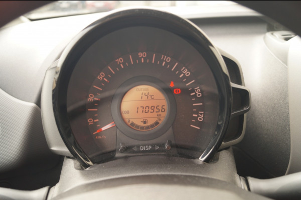 Peugeot 108 1.0 e-VTi Active 5-drs -AIRCO-DAB-LED-