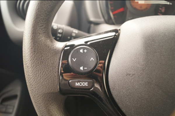 Peugeot 108 1.0 e-VTi Active 5-drs -AIRCO-DAB-LED-