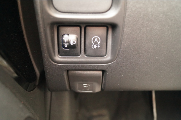 Peugeot 108 1.0 e-VTi Active 5-drs -AIRCO-DAB-LED-