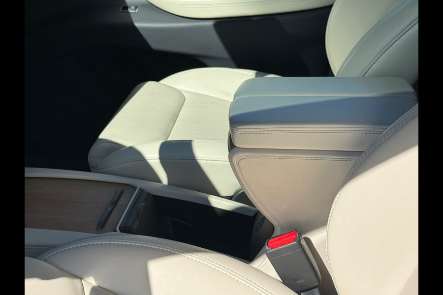 Tesla Model X Long Range 7Persoons Dealer Onderhouden
