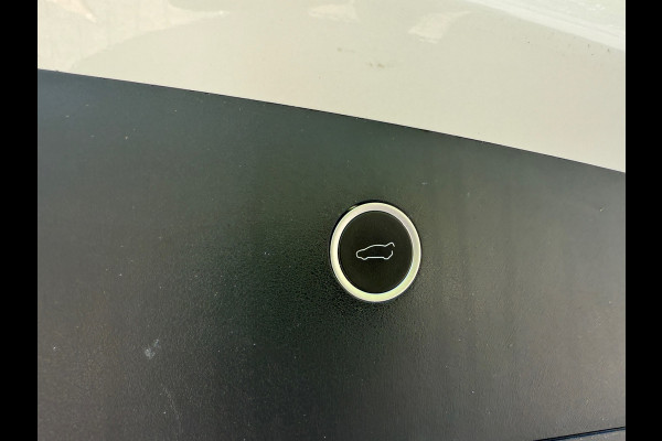 Tesla Model X Long Range 7Persoons Dealer Onderhouden