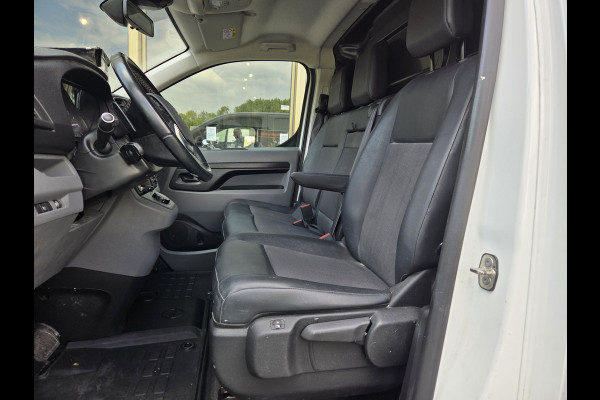 Opel Vivaro 2.0 CDTI L3 Automaat ECC Airco Cruisecontrol PDC Achteruitrijcamera