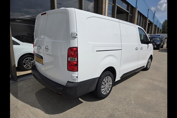 Opel Vivaro 2.0 CDTI L3 Automaat ECC Airco Cruisecontrol PDC Achteruitrijcamera