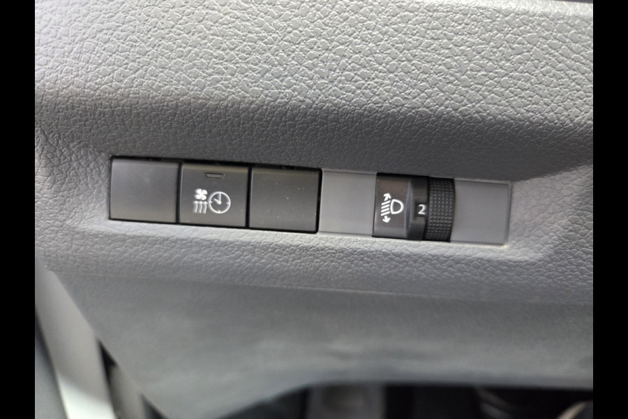 Opel Vivaro 2.0 CDTI L3 Automaat ECC Airco Cruisecontrol PDC Achteruitrijcamera