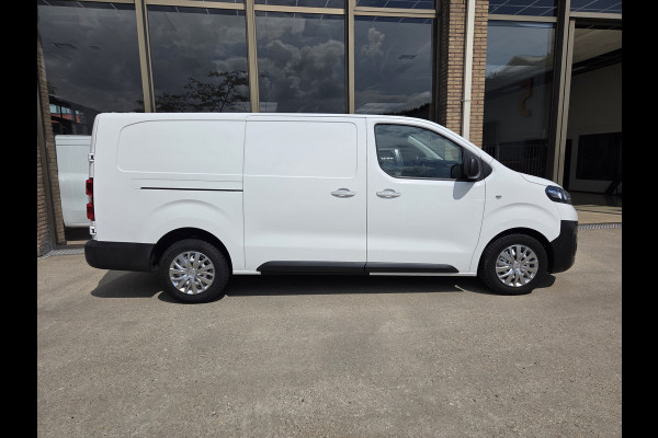 Opel Vivaro 2.0 CDTI L3 Automaat ECC Airco Cruisecontrol PDC Achteruitrijcamera