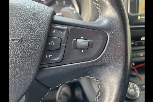 Opel Vivaro 2.0 CDTI L3 Automaat ECC Airco Cruisecontrol PDC Achteruitrijcamera
