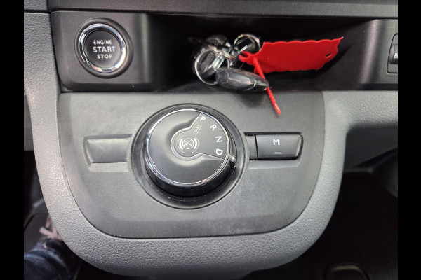 Opel Vivaro 2.0 CDTI L3 Automaat ECC Airco Cruisecontrol PDC Achteruitrijcamera