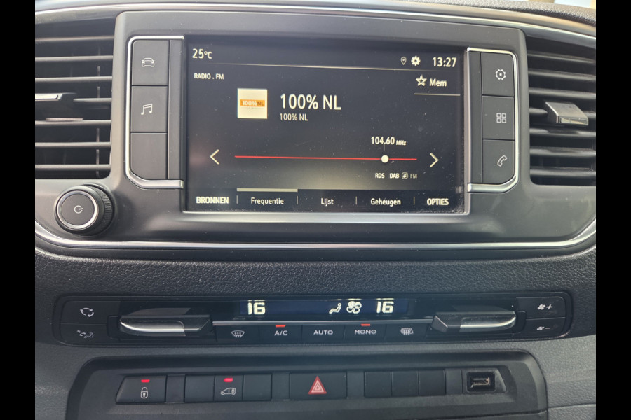 Opel Vivaro 2.0 CDTI L3 Automaat ECC Airco Cruisecontrol PDC Achteruitrijcamera
