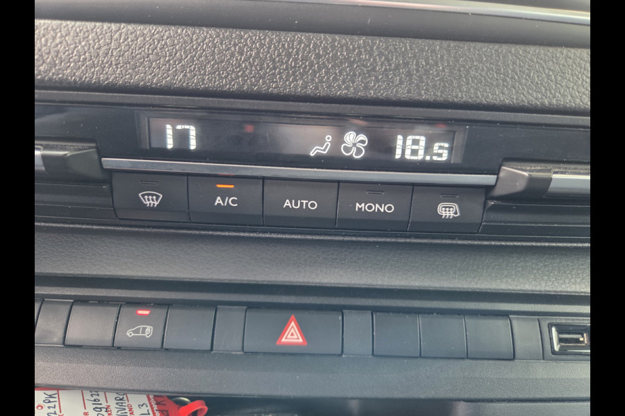 Opel Vivaro 2.0 CDTI L3 Automaat ECC Airco Cruisecontrol PDC Achteruitrijcamera