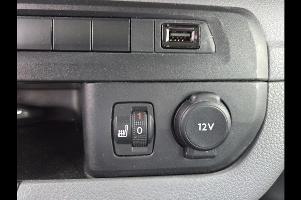 Opel Vivaro 2.0 CDTI L3 Automaat ECC Airco Cruisecontrol PDC Achteruitrijcamera
