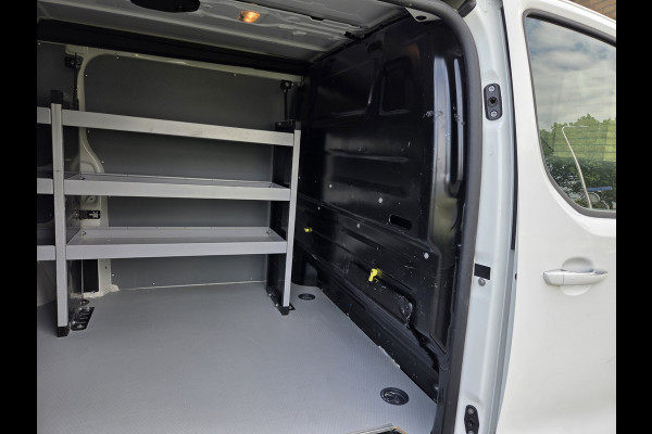 Opel Vivaro 2.0 CDTI L3 Automaat ECC Airco Cruisecontrol PDC Achteruitrijcamera